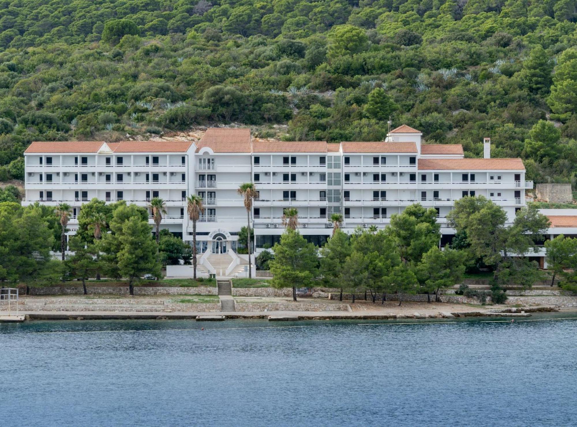Apartment Edita Dubrovnik Exterior foto