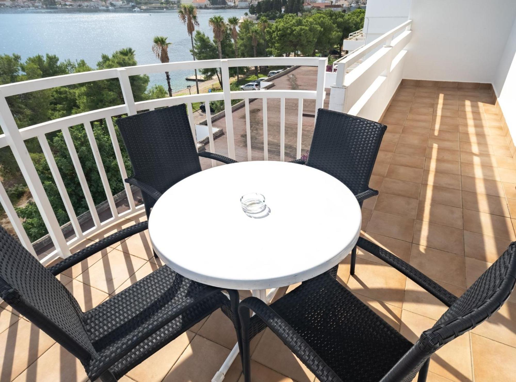 Apartment Edita Dubrovnik Exterior foto