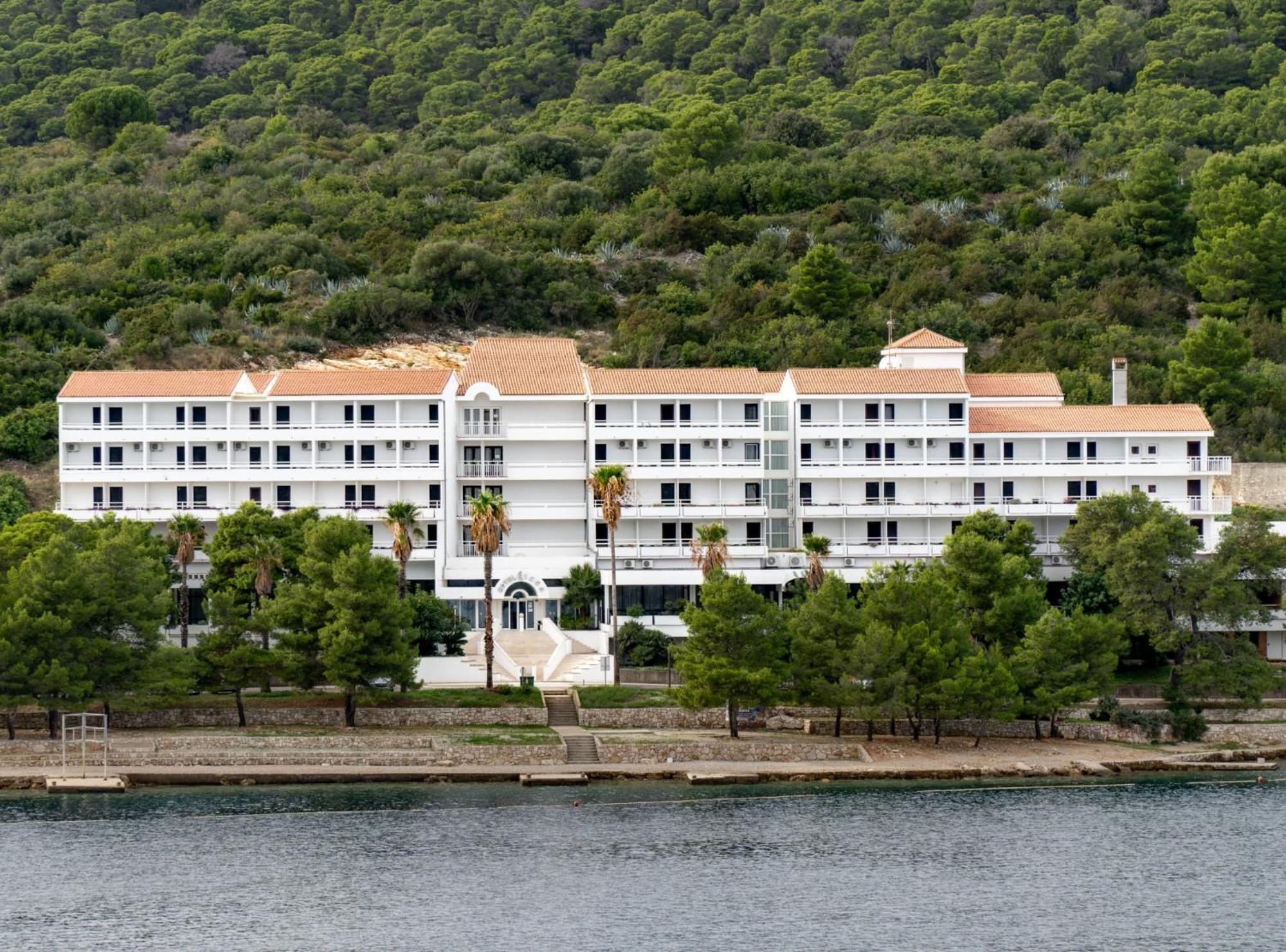 Apartment Edita Dubrovnik Exterior foto